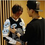 [<b>got</b>7] 전통적인 아이돌 장난