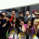 [BAP] 우리 이제 정신차리자