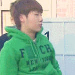 [인피니트] 김성규가 <b>인간성</b> 하난 좋은것 같다