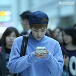 [시우민] 씹덕ㅠㅜ