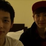[EXO] 오늘 정법 <b>차녀</b>리랑 임시완 만난거 나옴