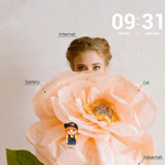 [시우민] 아유ㅠㅠㅠㅠ내새끼ㅠㅜㅠㅠ