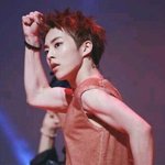 [시우민] 존잘 잘생긴 민석이 힘내라!!