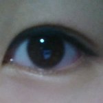 [쌍수] +수정)저는 쌍수한 여자입니다.