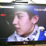 [찬열] 와 미쳤다