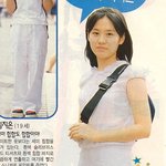 손예진이 성형미인이었다니