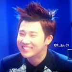 [인피니트] 현주니형 만나서 즐거운 규