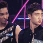 [카이] 이거왤케설렘...ㅠㅠㅠ