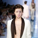 [세훈] 세훈이 코디 섹시 컨셉 <b>합성</b>