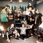 [EXO] 현기증나니까 그만해