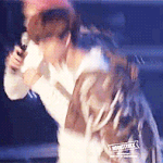 [카이] <b>형아</b>인사시키는 김카이