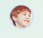 [시우민] 웅녀들! 우리 서로 핸드폰 꾸민거 공유&amp;자랑하장~~