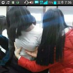 요즘 여자들 이렇게 논다면<b>서여</b>?