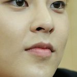 [시우민] 민서기 <b>콧수염</b> 핡