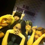 에스엠의 부당처사