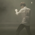 [EXO] 복싱하는백현오빠나보시죠ㅠㅠㅠ