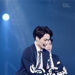 [카이] <b>이마</b>진짜 겁나이쁘다...