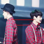 [EXO] 근데 세훈이 종인이