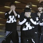 [EXO] 찬열이도 레이도