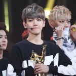 [EXO] 백현이의 <b>은발</b>은