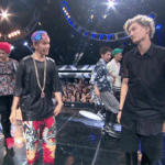 [카이] 강한자가얻게되는<b>미인</b> 다음 사랑하는파트