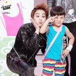 [시우민] 궈궈 내가더귀여<b>웡</b>