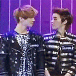 [EXO] 니네 루<b>민어</b>떠니