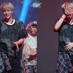 [카이] 눈앞이 다 <b>캄캄</b>한 김종인모음