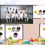 [세훈] 엑소 <b>방</b>구조랑 <b>룸</b>메 볼래?