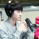 [도경수] 내가생각하기에는
