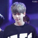 [백현] 얼굴작은사람있어?