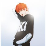 [시우민] 와우..산하님 팬아트