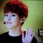 [시우민] <b>엠넷</b>와이드 시우민ㅠㅠㅠㅠ