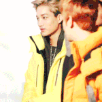 [카이] 이짤은 봐도봐도 웃김ㅋㅋ