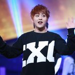 [시우민] 골디 멜팅<b>님</b> 고화질 프리뷰