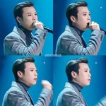 [블락비] 피오 스케치북에서 코트 