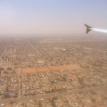 [해외여행] [끝없이 황량한 <b>사막</b>의 땅, 수단] 9개월간의 아프리카...