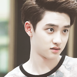 [도경수] 도경수는 천<b>사세</b>요?