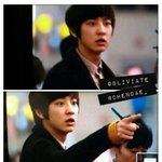 [EXO] 근데 찬열이 이 사진 뭐야?