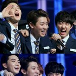 [도경수] 회식 노래방에서