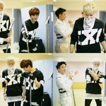 [<b>루한</b>] 엑솜 웨이보 업뎃