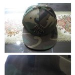 <b>mlb</b> 용품점이 야심차게 내놓은 모자가 안팔린 이유