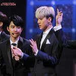 [도경수] 경수 <b>입술</b> 무눈거