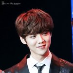 [EXO] 루한이를 보고있으면