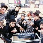 [<b>got</b>7] 진짜 갓(쓴)세븐