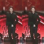 [루한] 사슴의 <b>절도</b>있는 튕김