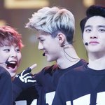 [<b>xoxo</b>] 맏형과 막냉이