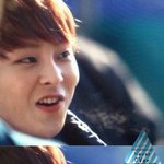 [시우민] 민석이 오늘도 <b>존</b>잘 <b>존예</b>ㅠㅠㅠ