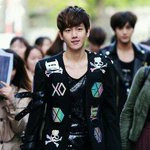 [백현] 백현이 <b>얼굴크기</b> 실물느낌 ;;;;