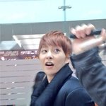 [EXO] <b>혐오</b>스럽게 생긴 이 면상때문에 오늘기분 구림 ㅅㅂ